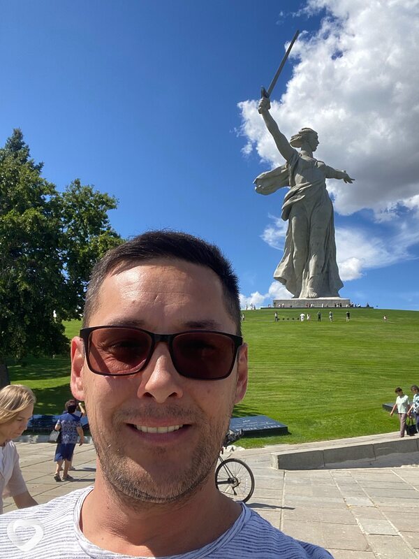 Дамир, 41, Краснодаре — анкета №2882197