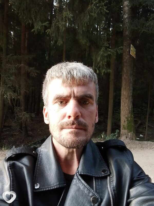 Иван, 40, Москве — анкета №2882202