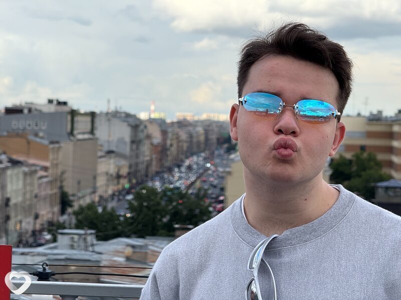 Andrey, Москва