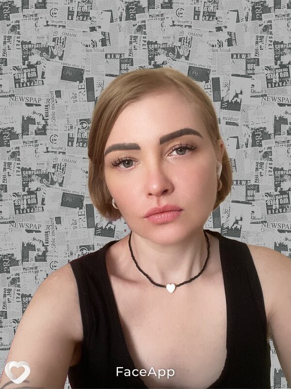 Анжела, 38, Самаре — анкета №2882207