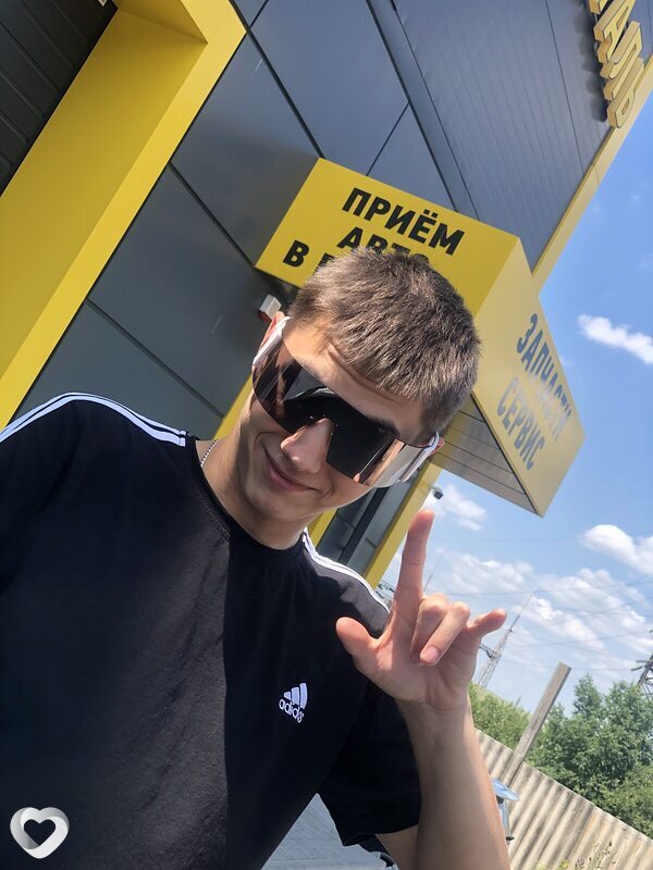 Валерий, 27, Донецке — анкета №2882212