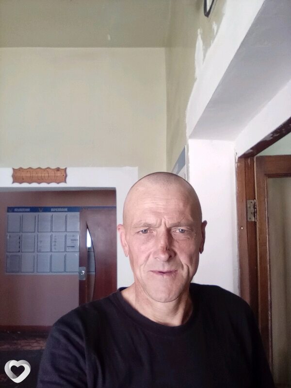 Валерий, Новоульяновск