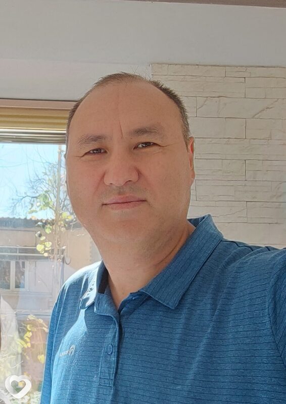 Кайрат, 48, Таразе — анкета №2882250