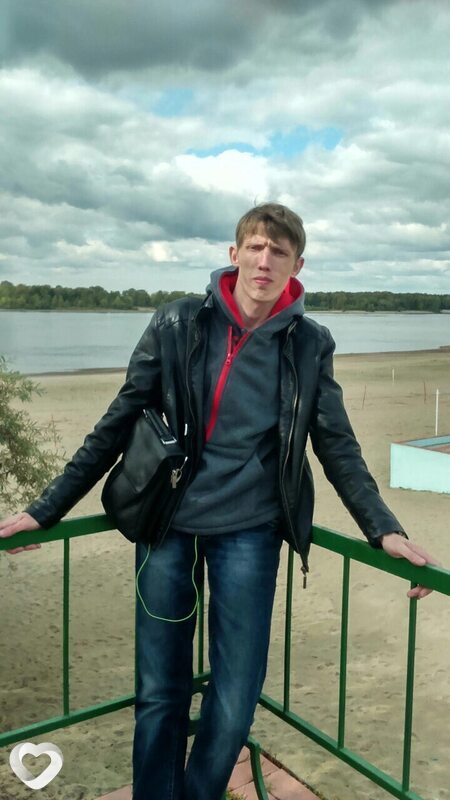 Александр, 36, Новосибирске — анкета №2882260