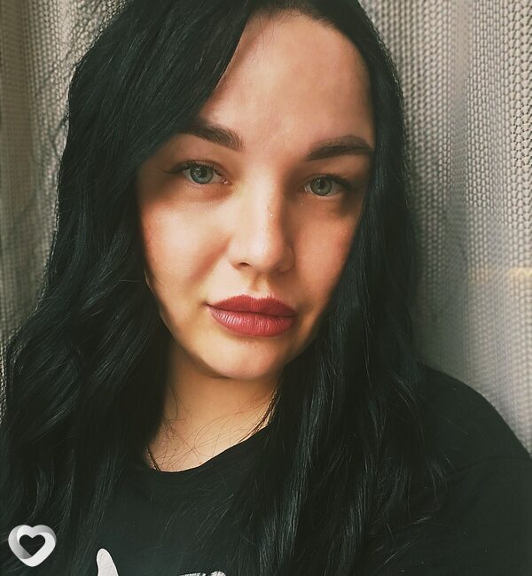 Алина, 36, Ярославле — анкета №2882263