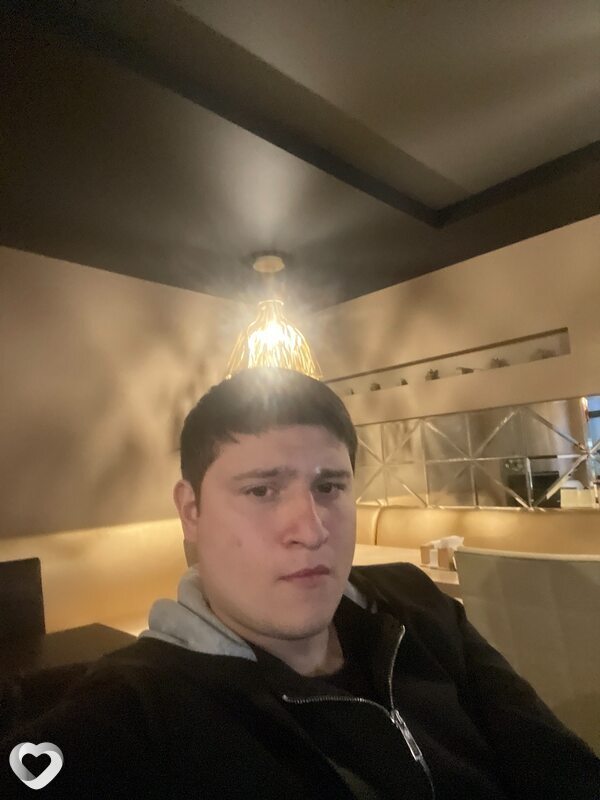 Руслан, 23, Сочи — анкета №2882149