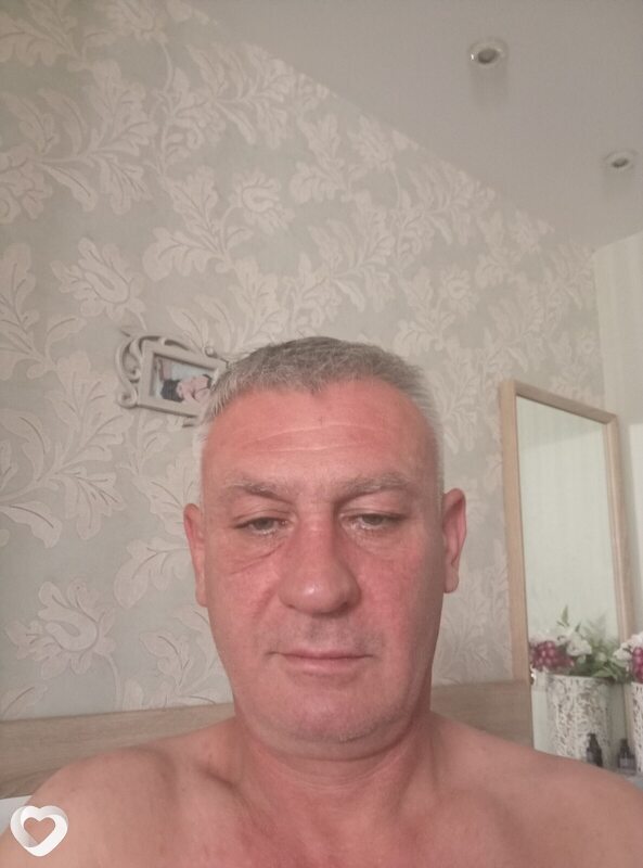 Павел, 50, Таганроге — анкета №2882154