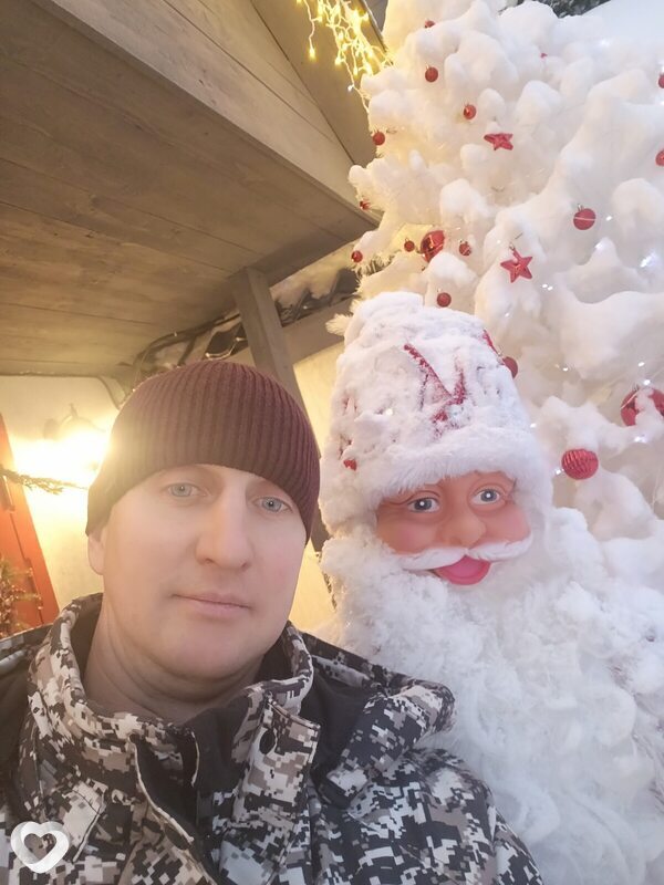 Евгений, 40, Канске — анкета №2882160