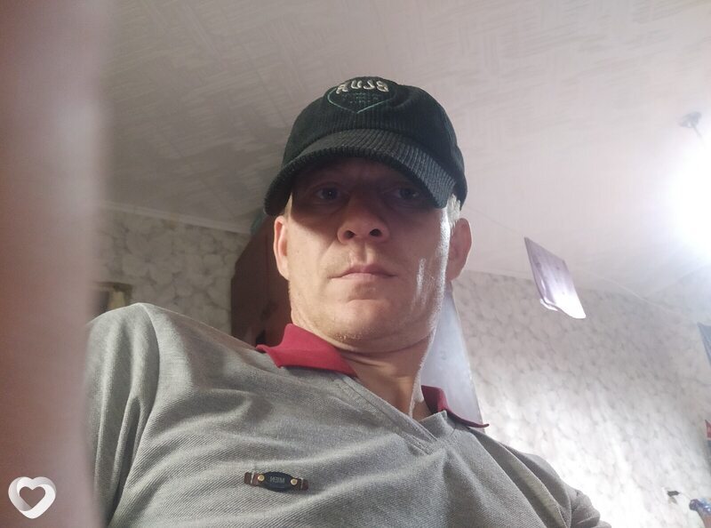 Сергей, 35, Саратове — анкета №2882163