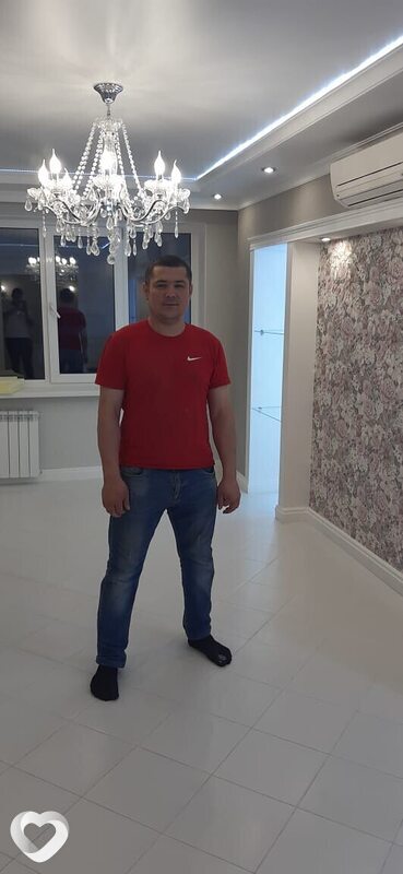 Рустам, 40, Хабаровске — анкета №2882164