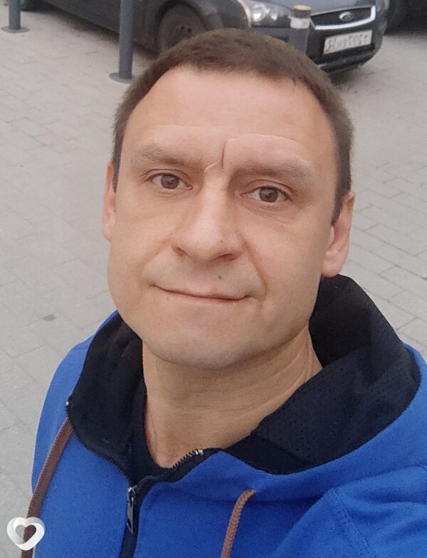 Захар, 45, Нижнем Новгороде — анкета №2882318