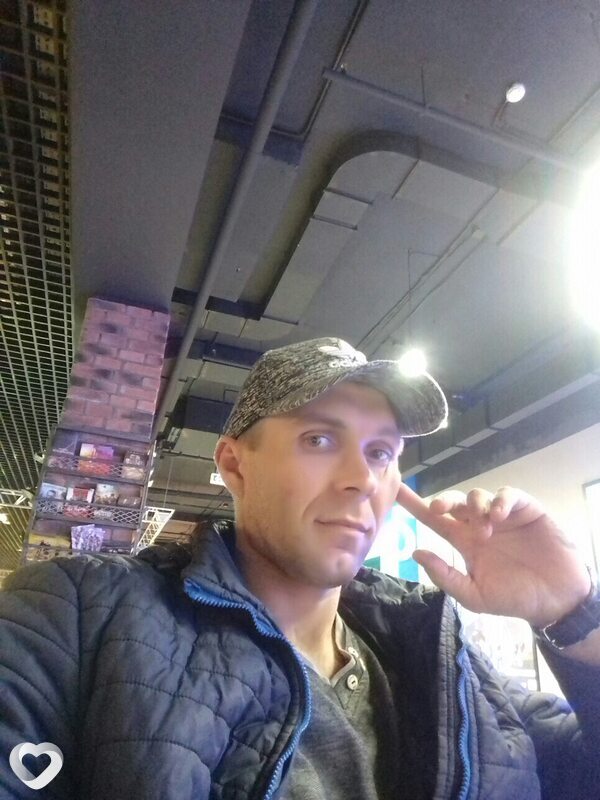 Андрей, 28, Бугуруслане — анкета №2882319