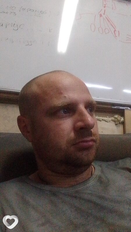 Владимир, 37, Краснодаре — анкета №2882322