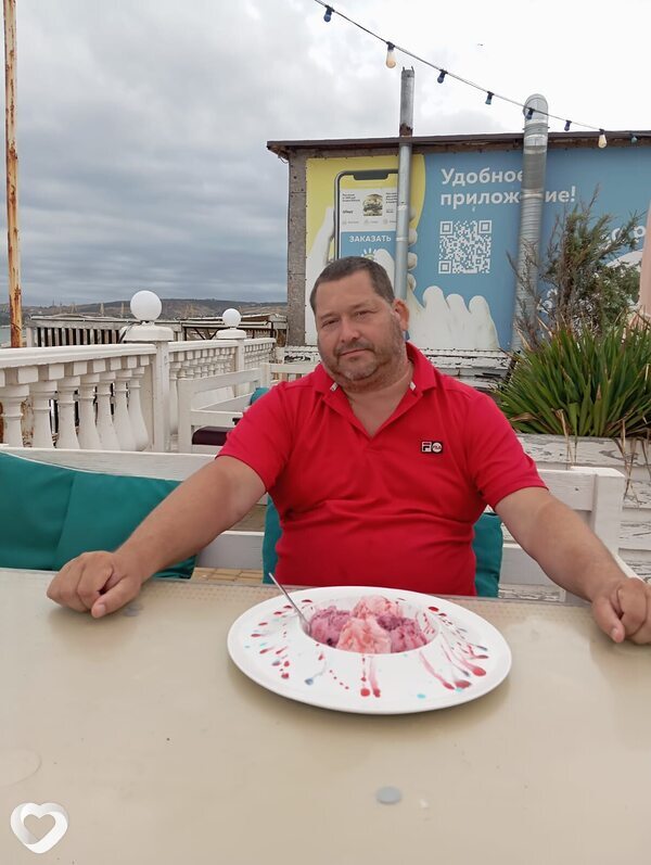 Сергей, 54, Челябинске — анкета №2882326