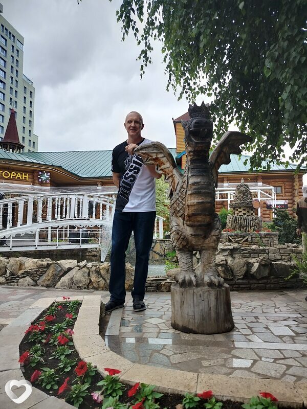 Алексей, 48, Оренбурге — анкета №2882333