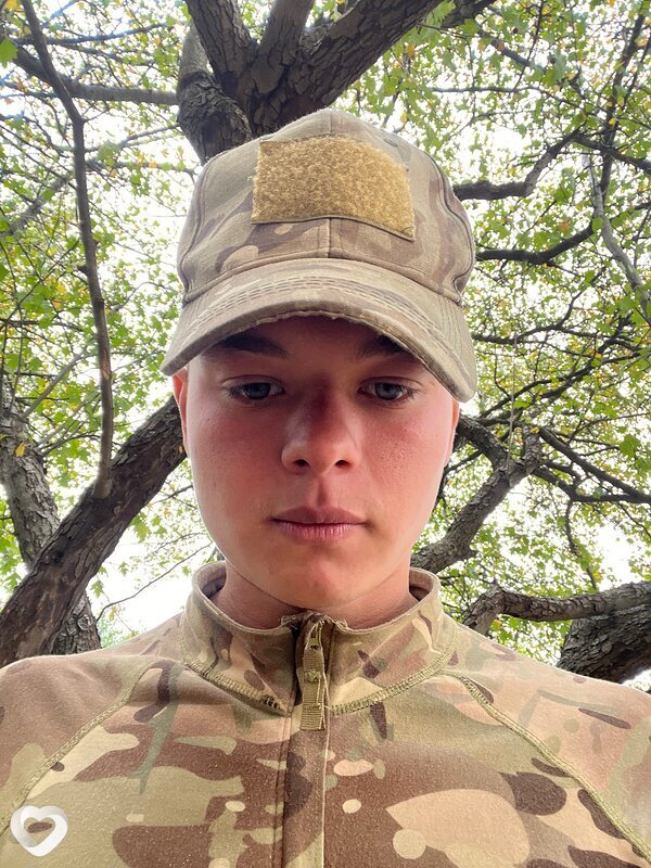 Борис, 23, Валуйках — анкета №2882340