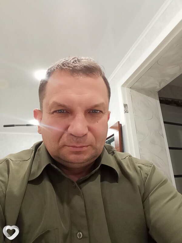 Константин, 50, Саратове — анкета №2882350
