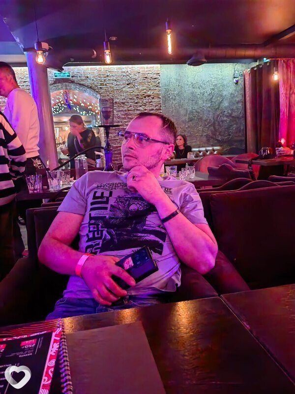 Анатолий, 36, Биробиджане — анкета №2882352