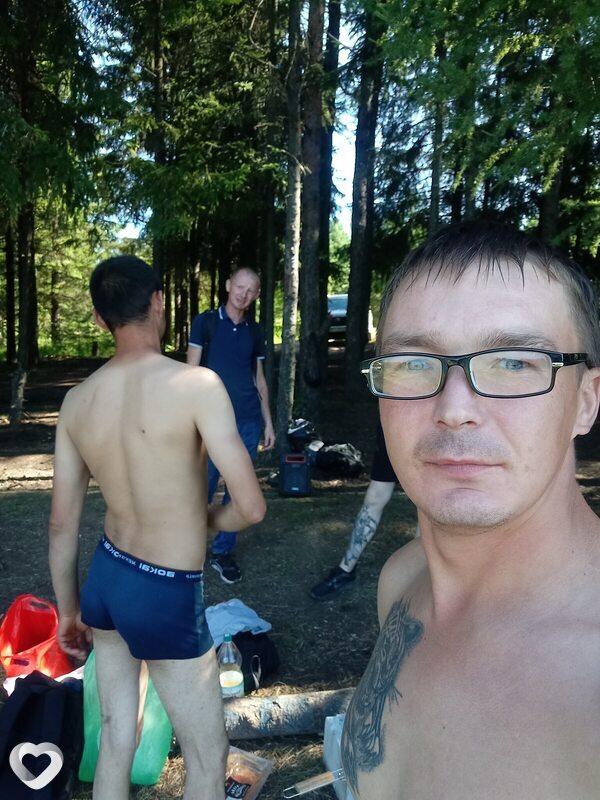 Григорий, 32, Казани — анкета №2882361