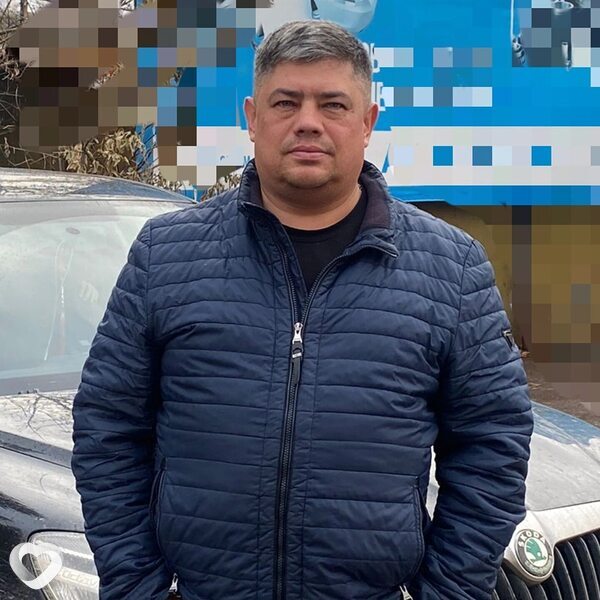 Рустам, 43, Набережных Челнах — анкета №2882362