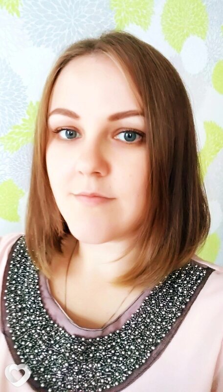 Евгения, 36, Минске — анкета №2882366