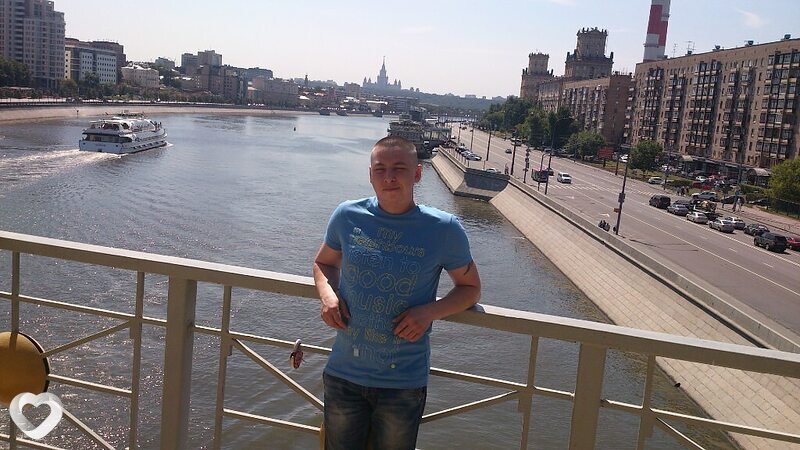 Александр, 38, Невинномысске — анкета №2882368