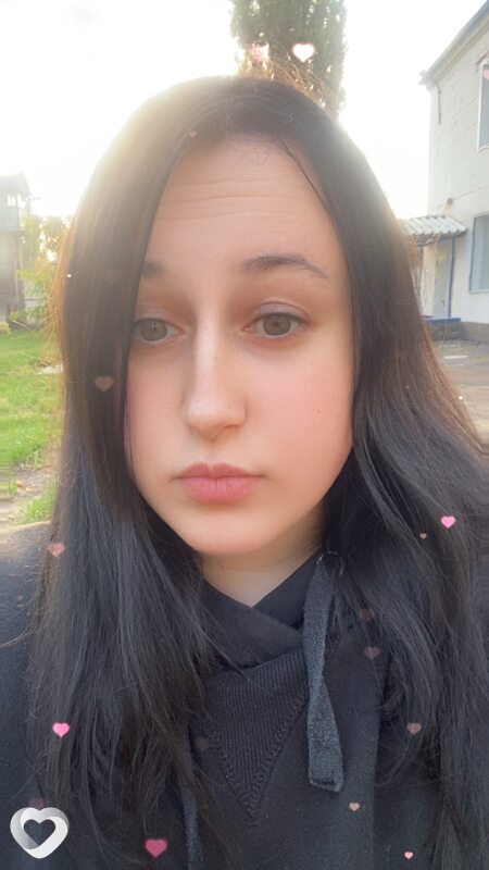 Анастасия, 27, Воронеже — анкета №2882369