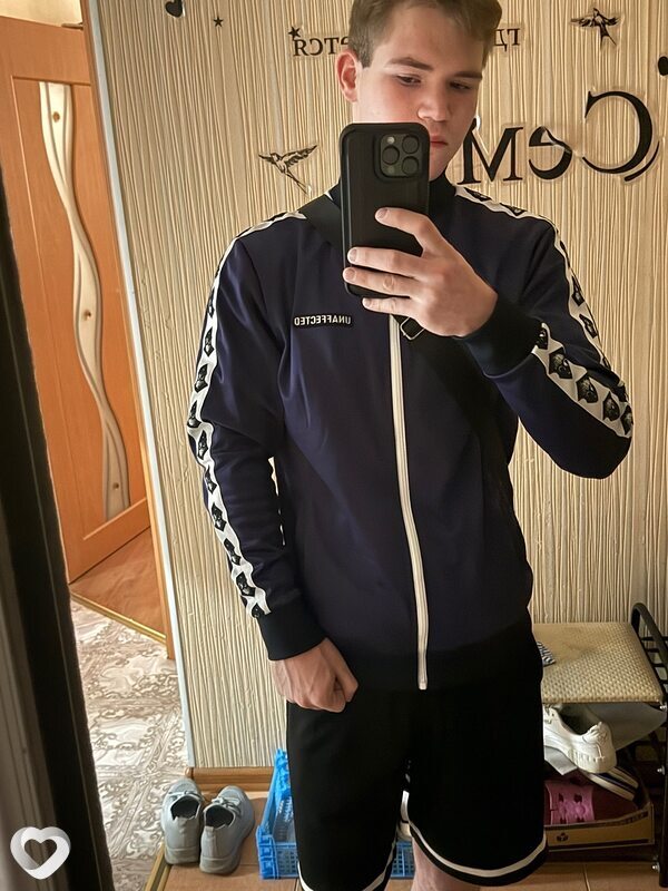Иван, 22, Оренбурге — анкета №2882381