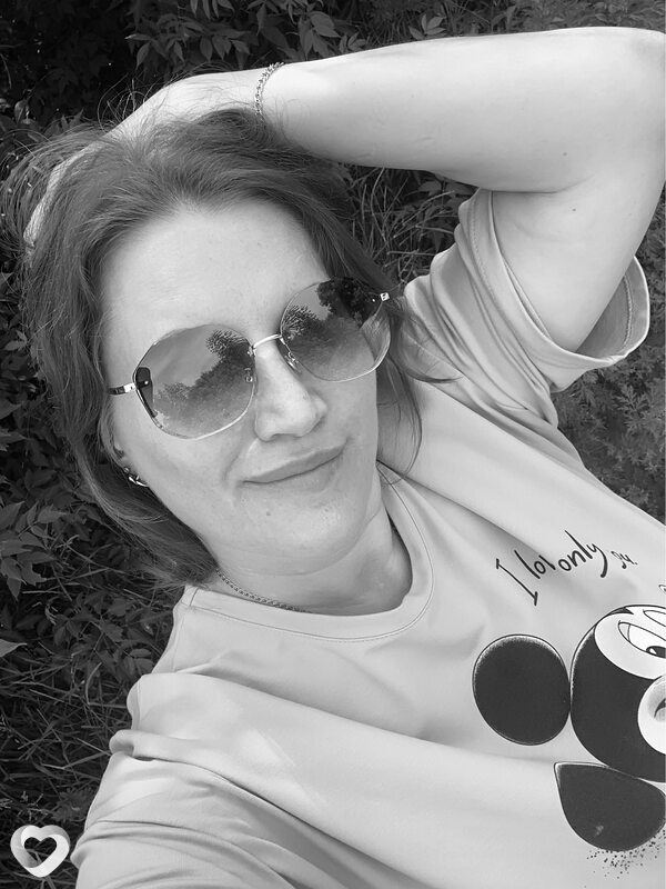 Светлана, 46, Нижнем Новгороде — анкета №2882385