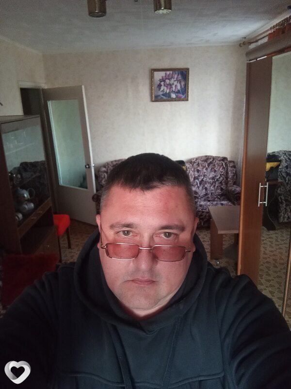 Сергей, 40, Талдоме — анкета №2882386