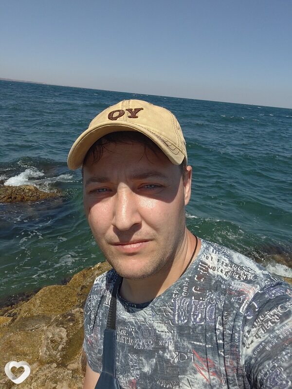 Александр, 38, Краснодаре — анкета №2882389