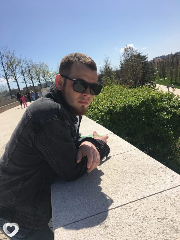 Сергей, 31, Краснодаре — анкета №2882674