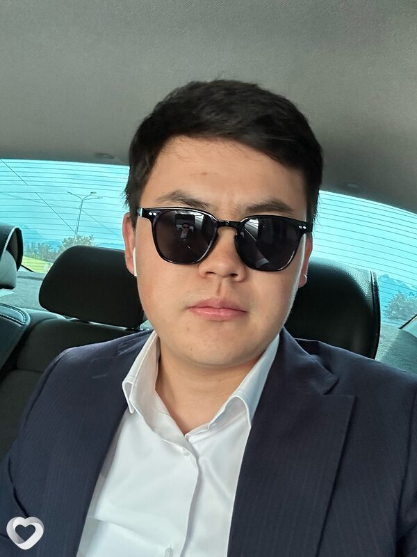 Даулет, 29, Алматы — анкета №2882690