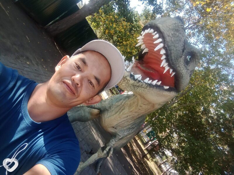 Аскер, Житикара