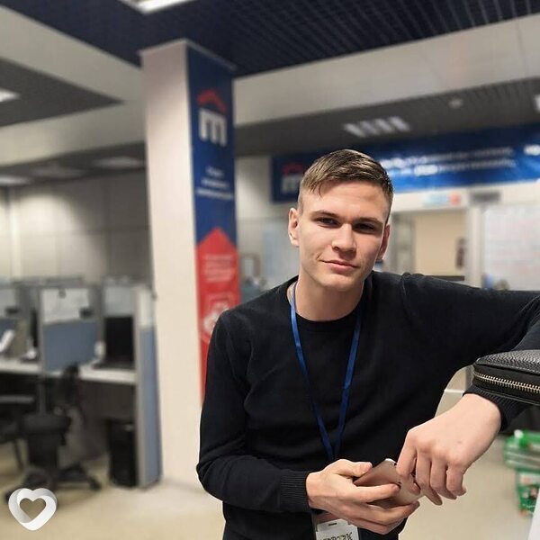 Александр, 26, Набережных Челнах — анкета №2882406