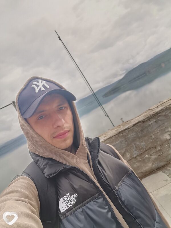 Андре, 31, Миассе — анкета №2882409