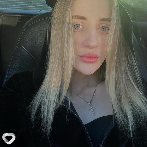 Tatataniiia, 27, Коломне — анкета №2882469
