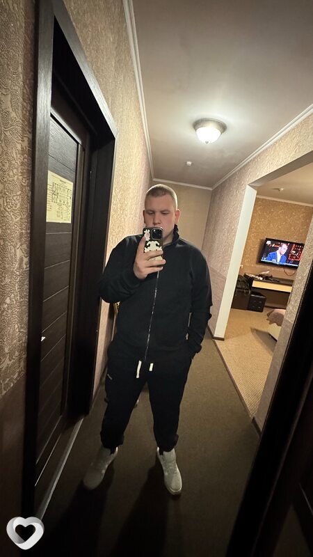 Владимир, 27, Россоши — анкета №2882487