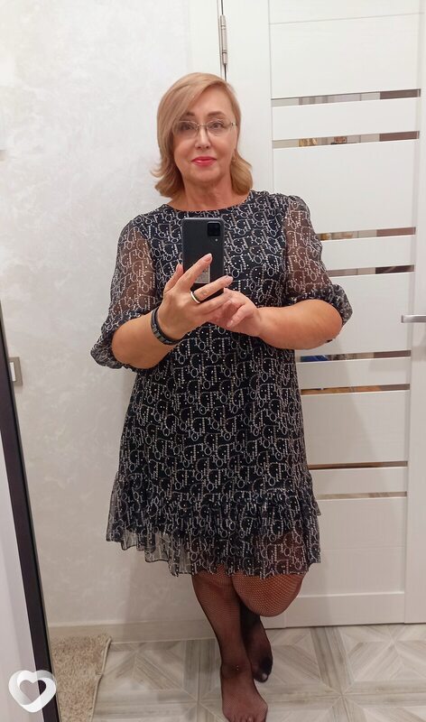 Катерина, 64, Костанае — анкета №2882498