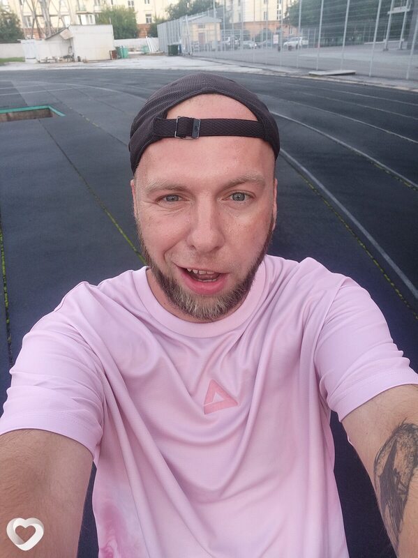 Максим, 35, Новокузнецке — анкета №2882500