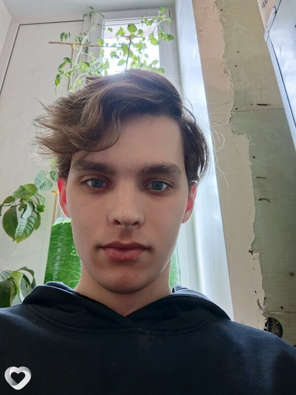 Рома, 23, Екатеринбурге — анкета №2882503