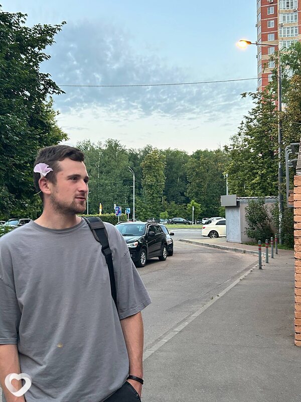 Андрей, 35, Троицке — анкета №2882504