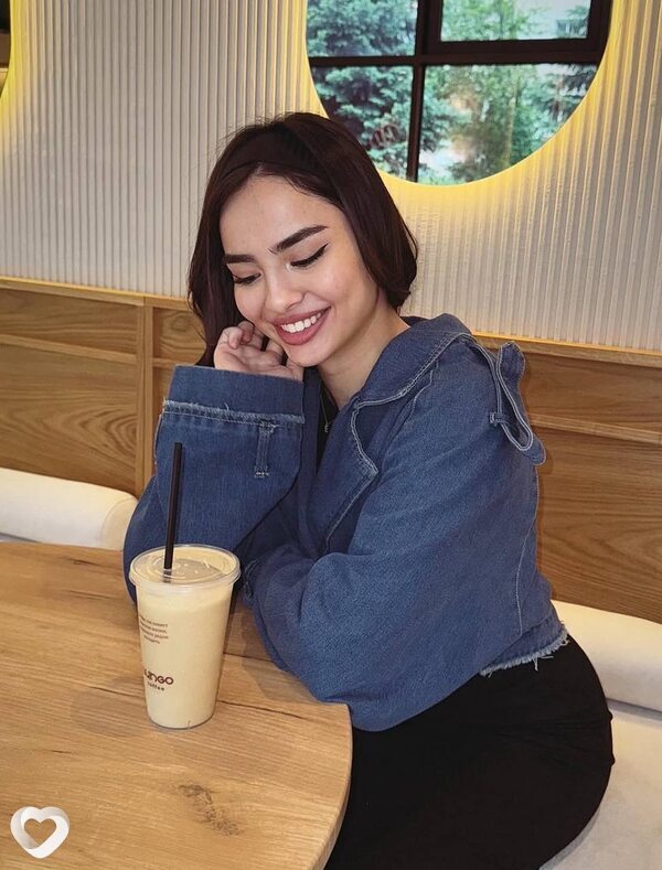 Полина, 27, Санкт-Петербурге — анкета №2882508