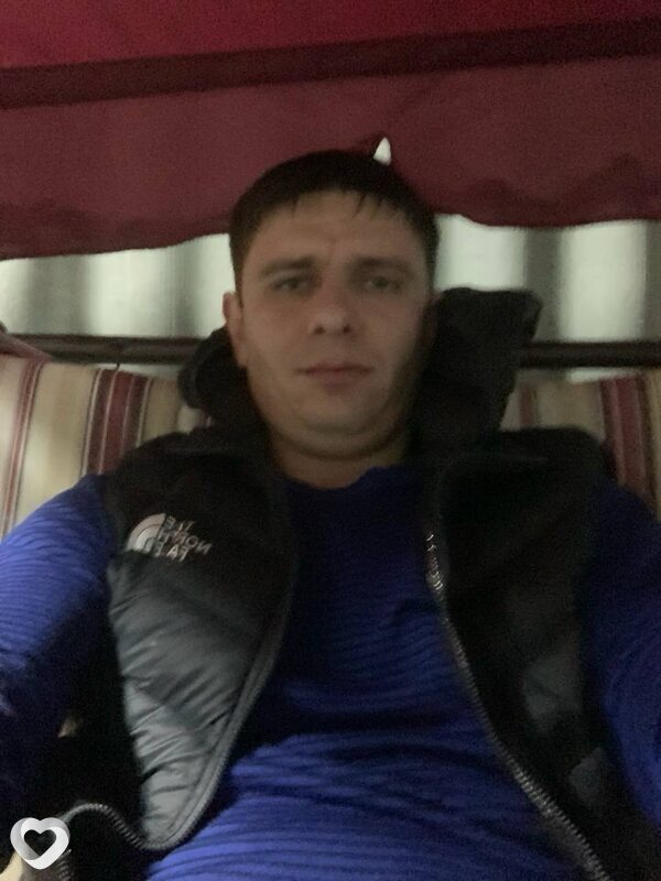 Антон, Георгиевск