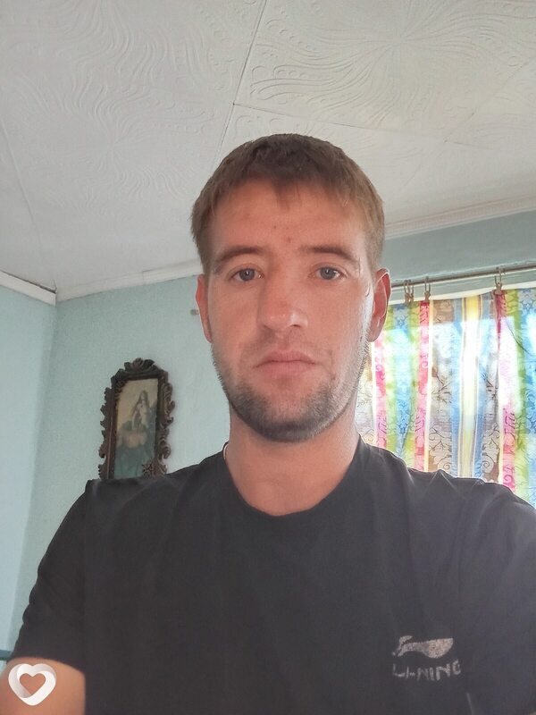 Серега, 30, Жезказгане — анкета №2882516