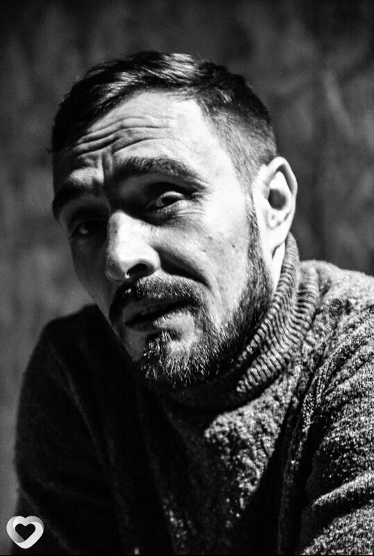 Василий, 34, Лисках — анкета №2882444