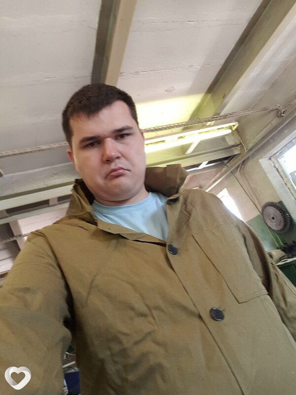 Алексей, 51, Самаре — анкета №2882446