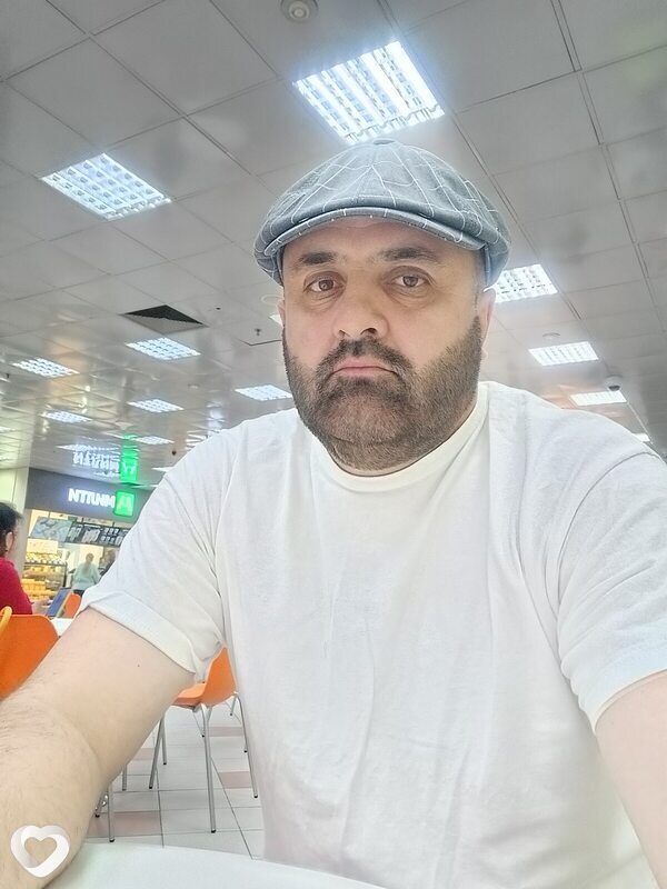 Памир, 44, Москве — анкета №2882448