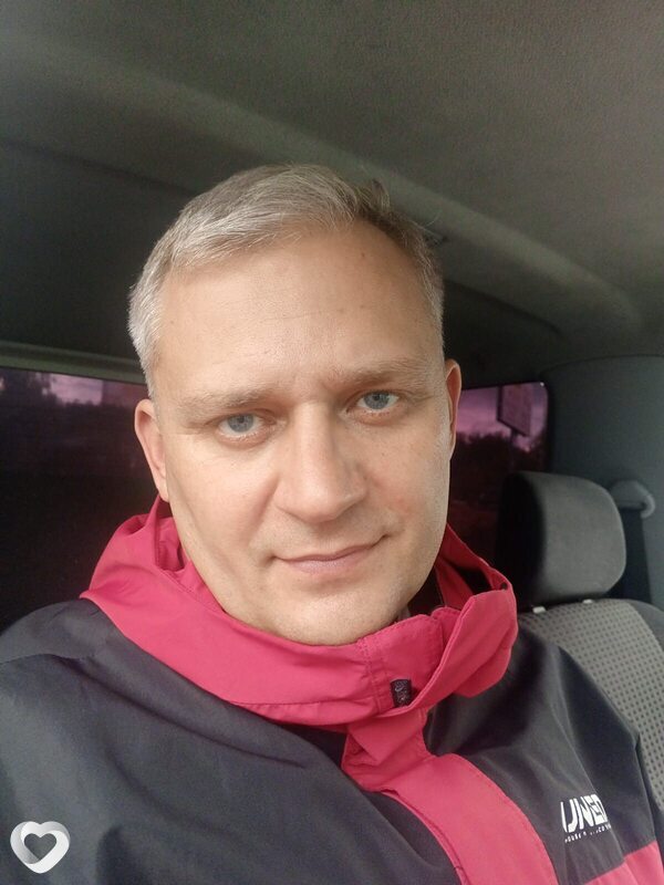 Виталий, 40, Новокузнецке — анкета №2882460