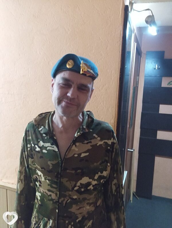 Прима, 43, Ставрополе — анкета №2882461